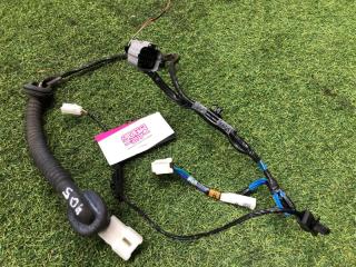 Проводка двери задняя правая Subaru Forester 2011 контрактная Проводка двери задняя правая Subaru Forester 2011