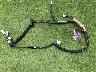 Проводка двери задняя левая Subaru XV 2012 контрактная Проводка двери задняя левая Subaru XV 2012