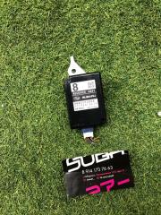 Электронный блок Subaru Forester 2013 контрактная Электронный блок Subaru Forester 2013