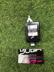 Электронный блок Subaru Forester 2013 контрактная Электронный блок Subaru Forester 2013