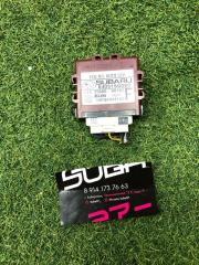 Электронный блок Subaru Forester 2013 контрактная Электронный блок Subaru Forester 2013