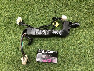 Проводка салона Subaru Forester 2011