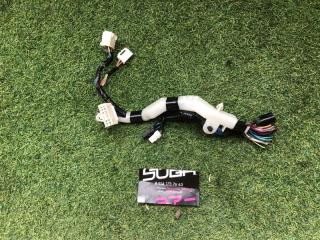 Проводка салона Subaru Legacy 2004