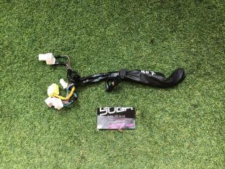 Проводка салона Subaru Legacy 2012