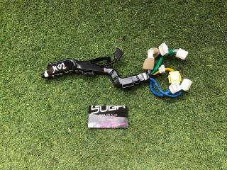 Проводка салона Subaru Levorg 2015