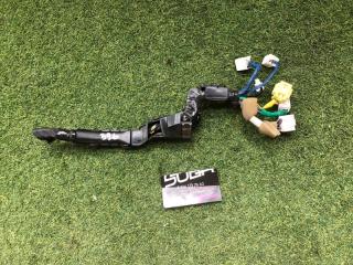 Проводка салона Subaru Forester 2013