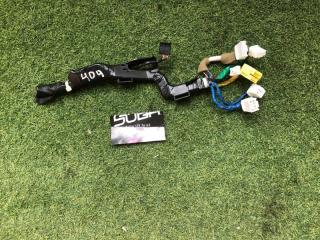 Проводка салона Subaru XV 2012