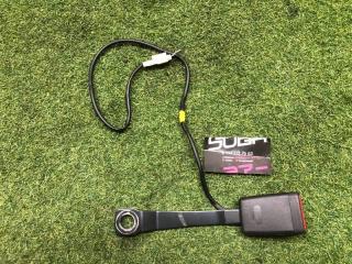 Замок ремня безопасности передний левый Subaru Legacy 2006