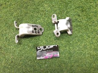 Петля двери задняя правая Subaru Forester 2011