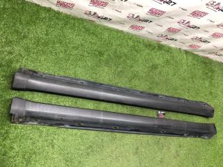 Порог Subaru Outback 2007