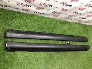 Порог Subaru Outback 2005