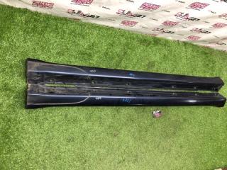 Порог Subaru Legacy 2006