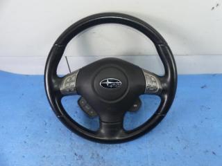 Запчасть руль Subaru Legacy 2008 BL5 E20X 34311AG320JC контрактная Руль Subaru Legacy 2008 BL5 E20X 34311AG320JC контрактная