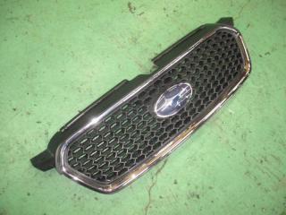 Решетка радиатора Outback 2008 BP9 EJ253 Решетка радиатора Outback 2008 BP9 EJ253