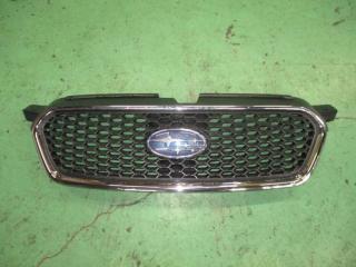 Решетка радиатора Subaru Outback BP9 EJ253 Решетка радиатора Subaru Outback BP9 EJ253