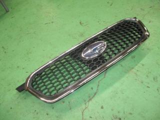 Решетка радиатора Outback 2008 BP9 EJ253 Решетка радиатора Outback 2008 BP9 EJ253