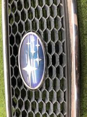 Решетка радиатора Outback 2008 BP9 EJ253 Решетка радиатора Outback 2008 BP9 EJ253