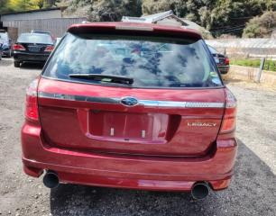 Стоп-сигнал задний Subaru Legacy 2009