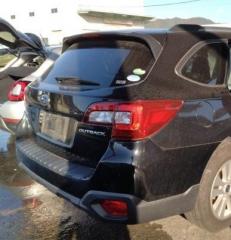 Крыло заднее правое Subaru Outback 2017