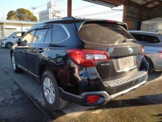Стоп-сигнал задний Subaru Outback 2017
