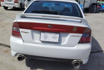 Стоп-сигнал задний Subaru Legacy 2003