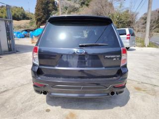 Стоп-сигнал задний Subaru Forester 2008