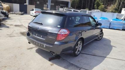 Стоп-сигнал Subaru Legacy 2007
