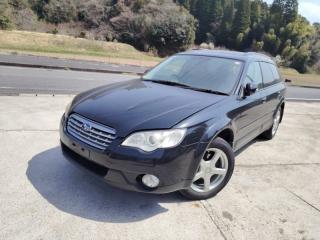 Коллектор выпускной Subaru Outback 2006