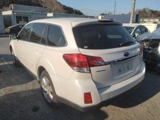 Стоп-сигнал задний Subaru Outback 2010