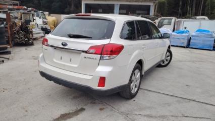 Крыло заднее правое Subaru Outback 2010
