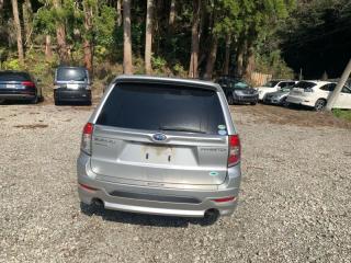 Стоп-сигнал задний Subaru Forester 2009