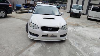 Коса автомобиля Subaru Legacy 2006
