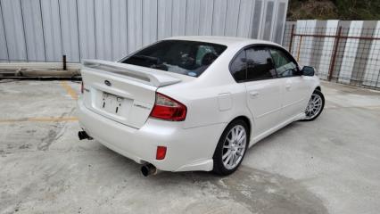 Стоп-сигнал задний Subaru Legacy 2006