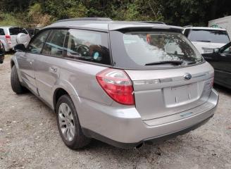 Стоп-сигнал задний Subaru Outback 2007