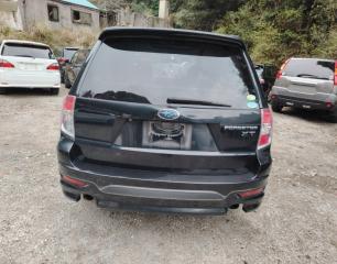 Стоп-сигнал Subaru Forester 2008