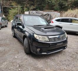Козырек солнцезащитный передний правый Subaru Forester 2008