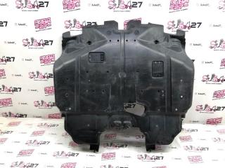 Защита двигателя Subaru Legacy 2009