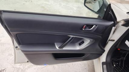 Обшивка двери передняя Subaru Legacy 2006