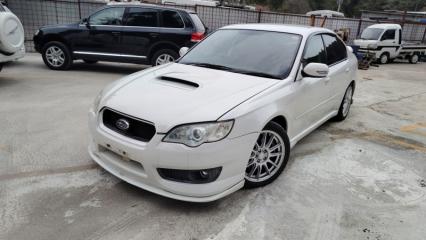 Корректор фар задний Subaru Legacy 2006