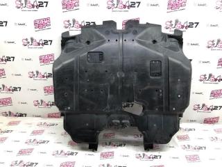Защита двигателя Subaru Legacy 2006