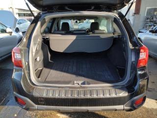 Пол багажника Subaru Outback 2017