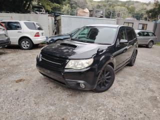 Спидометр Subaru Forester 2011