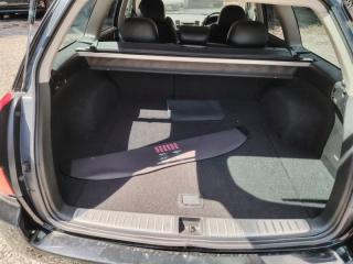 Пол багажника Subaru Legacy 2005