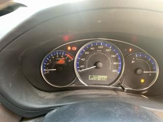 Спидометр Subaru Forester 2009