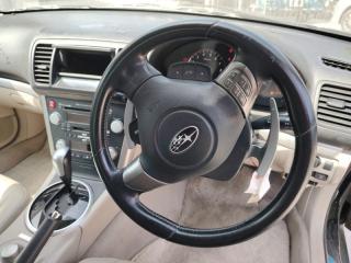 Аирбаг на руль Subaru Outback 2006