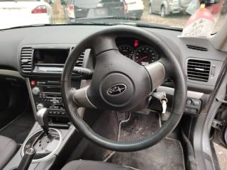 Аирбаг на руль Subaru Outback 2007
