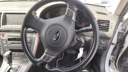 Аирбаг на руль Subaru Legacy 2003