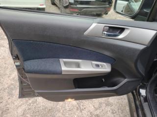 Обшивка двери передняя Subaru Forester 2008