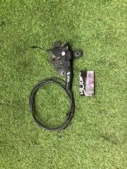 Замок капота Subaru Outback 2010