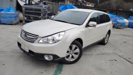 Мотор печки Subaru Outback 2010